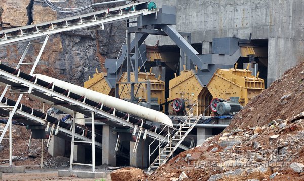 石子生產線設備 石子生產線設備