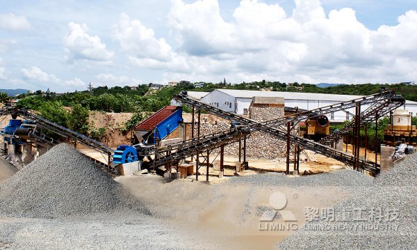 石子生產線設備 石子生產線設備